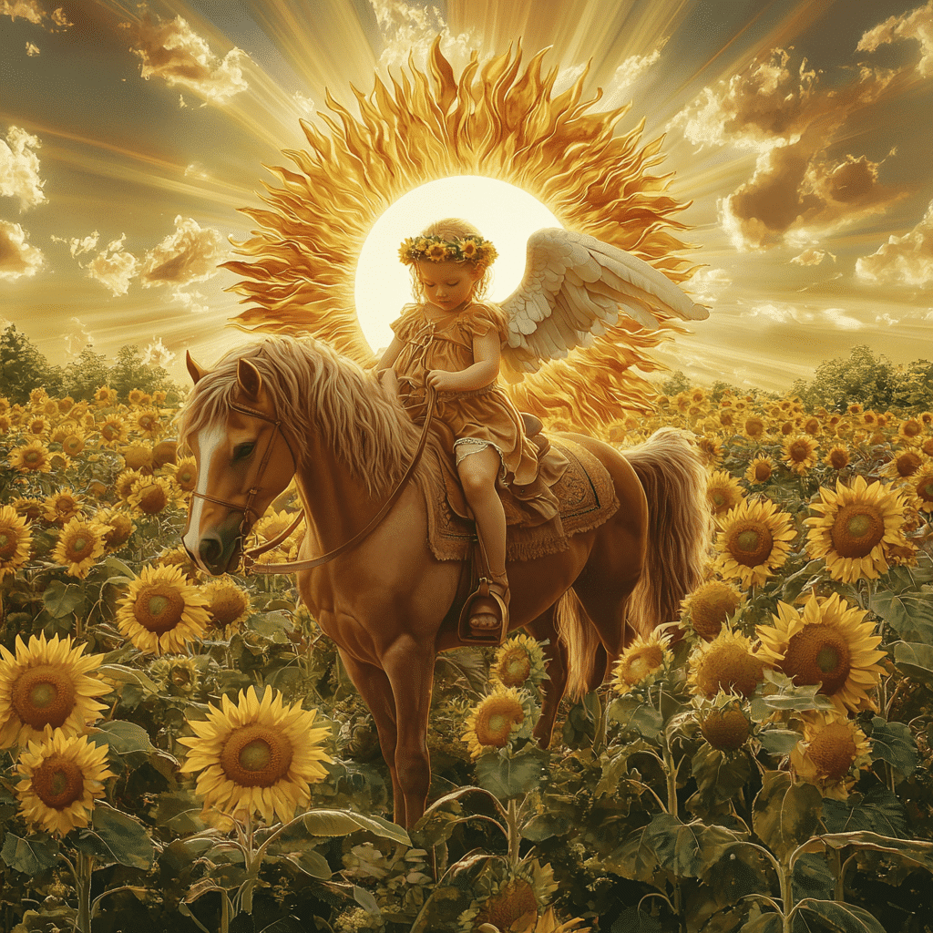 El Sol en la Matriz del Destino