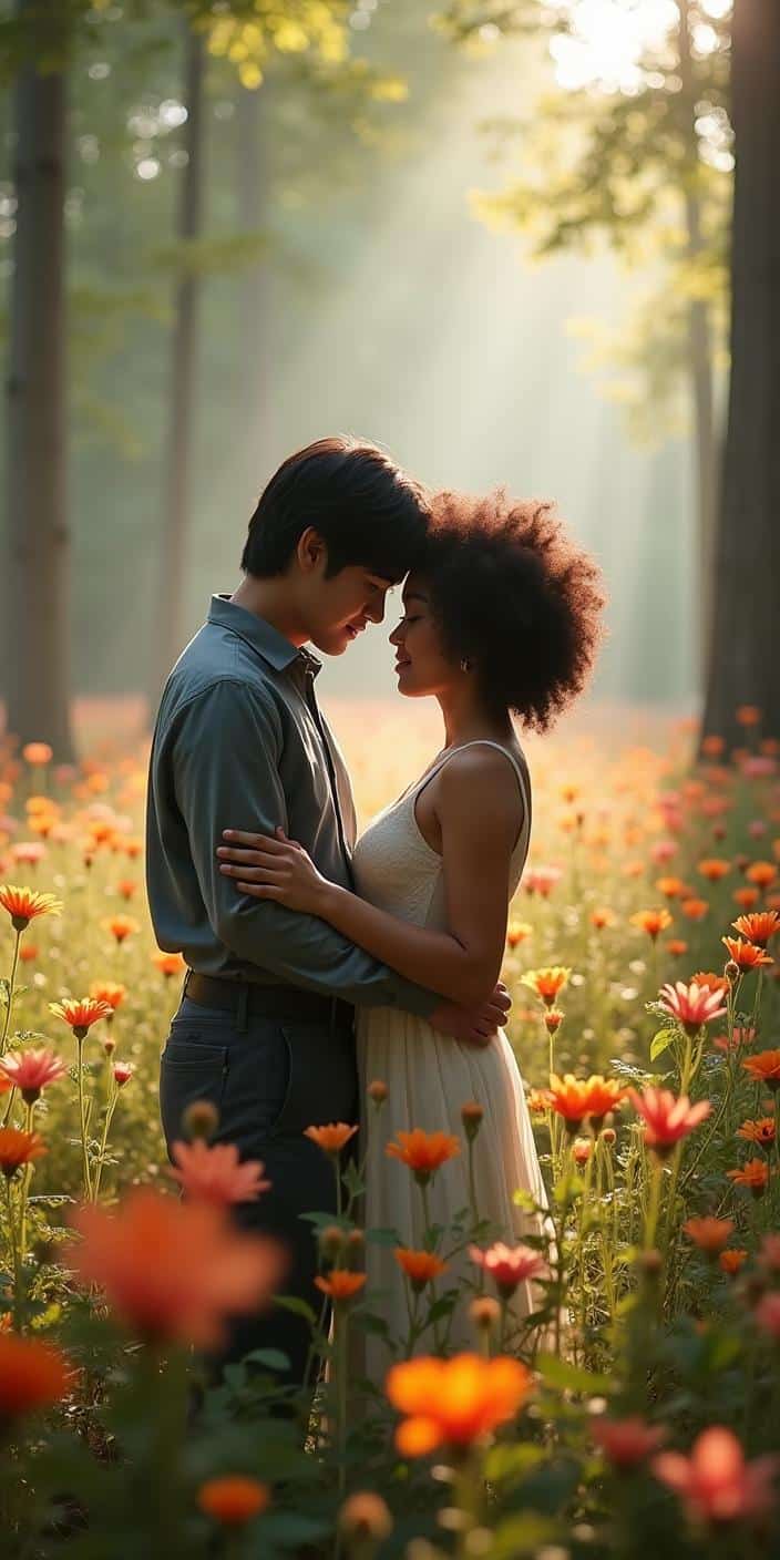 Compatibilidad de pareja en la matriz del destino