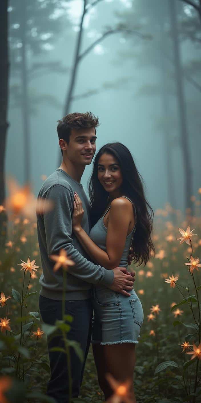 La Matriz del Destino Relaciones de Pareja