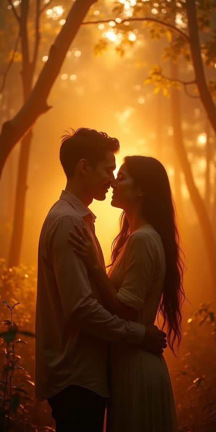 La Matriz del Destino en la compatibilidad de pareja