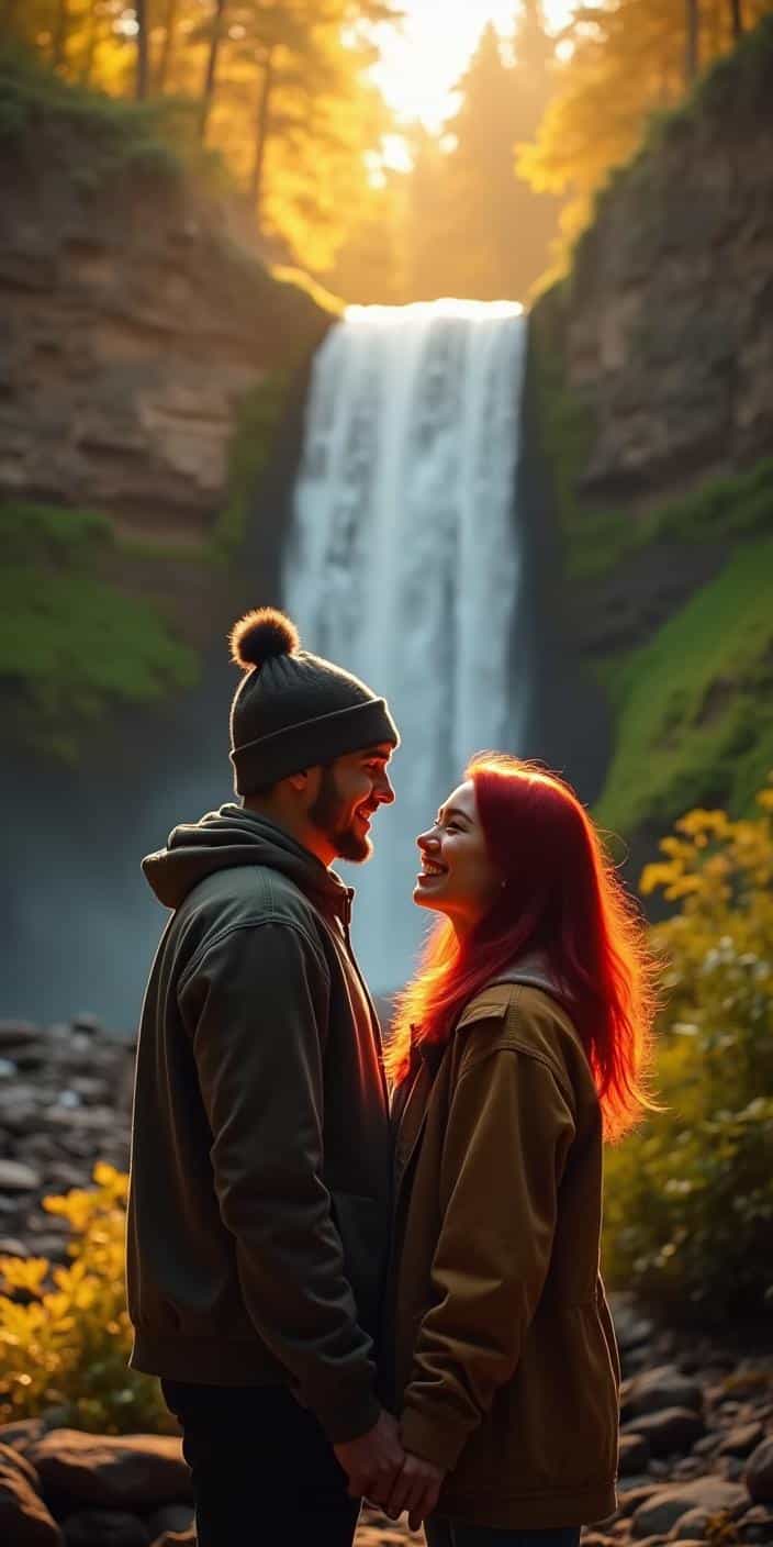 La Matriz del Destino en la relación de pareja